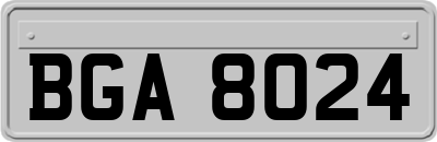 BGA8024