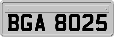 BGA8025