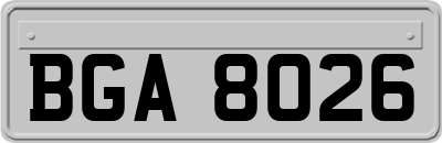BGA8026
