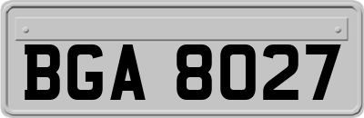 BGA8027