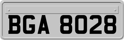 BGA8028