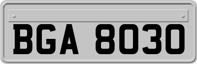 BGA8030