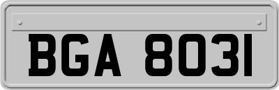 BGA8031
