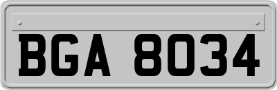 BGA8034