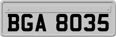 BGA8035