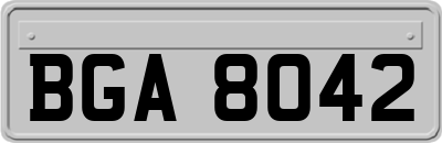 BGA8042