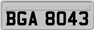 BGA8043