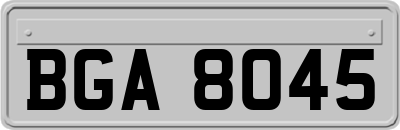 BGA8045