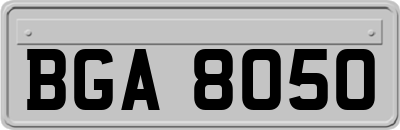 BGA8050