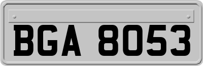 BGA8053