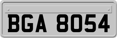 BGA8054