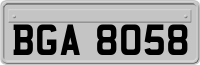 BGA8058