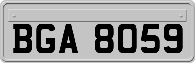 BGA8059
