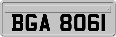 BGA8061