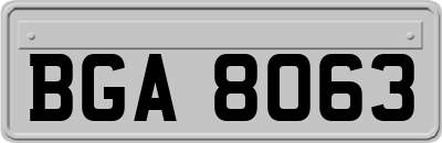 BGA8063