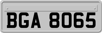 BGA8065