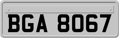 BGA8067