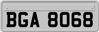 BGA8068