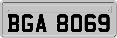 BGA8069