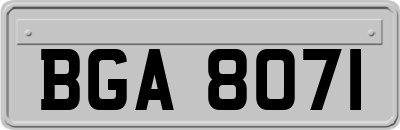 BGA8071