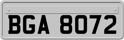 BGA8072