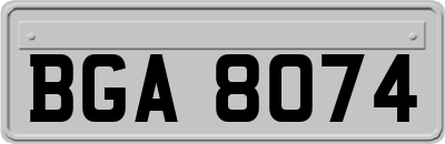 BGA8074