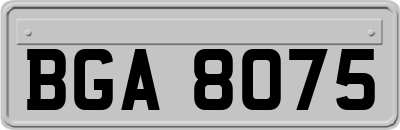 BGA8075