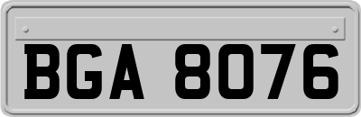 BGA8076
