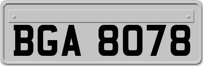 BGA8078