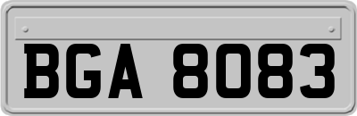 BGA8083