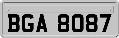 BGA8087
