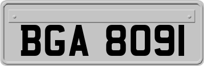BGA8091