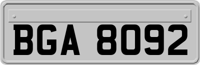BGA8092
