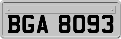 BGA8093