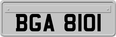 BGA8101