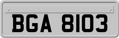 BGA8103