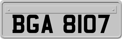 BGA8107