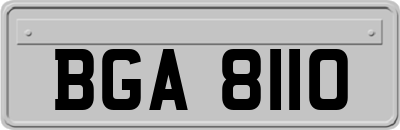 BGA8110