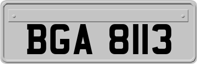 BGA8113