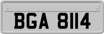 BGA8114