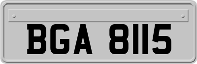 BGA8115