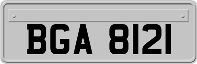BGA8121