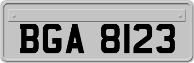 BGA8123