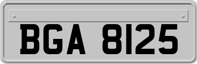 BGA8125