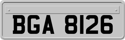 BGA8126