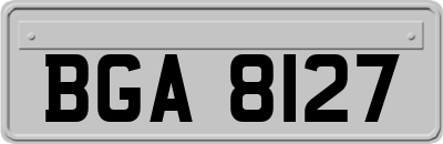 BGA8127