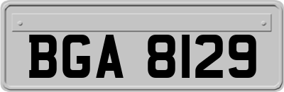 BGA8129