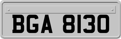 BGA8130