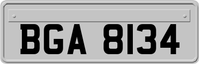 BGA8134