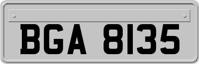 BGA8135